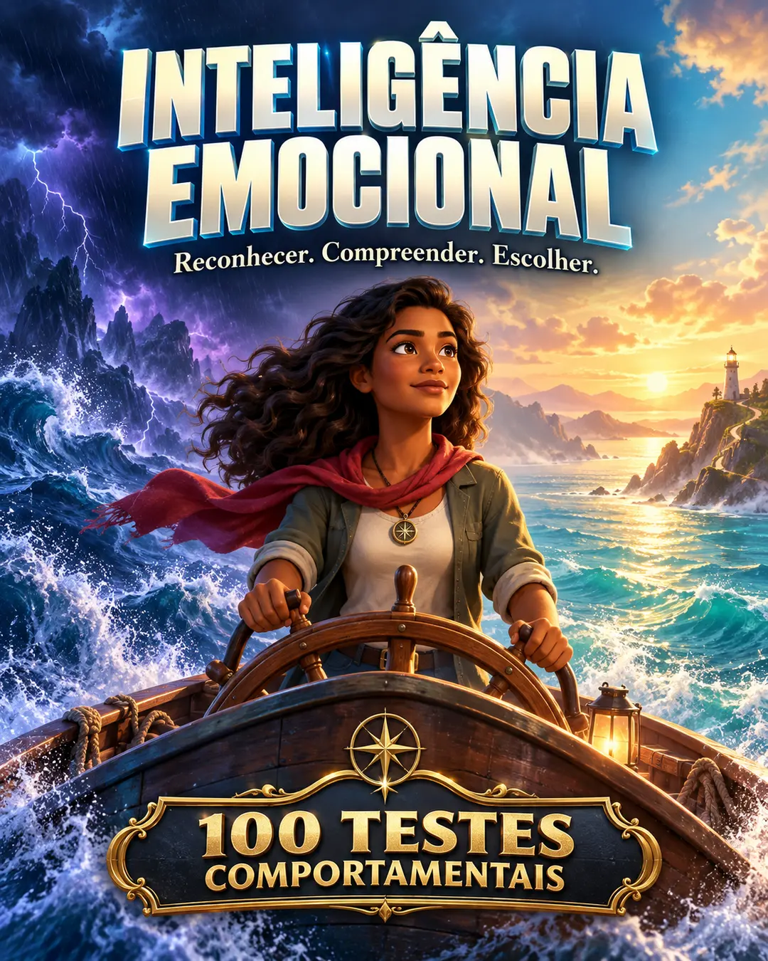 Inteligência Emocional